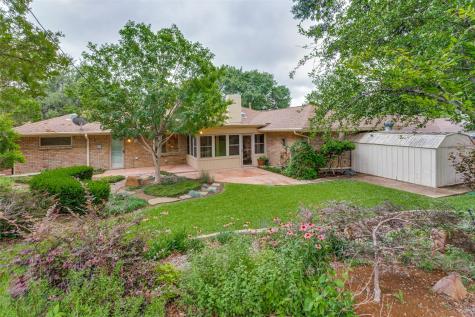 4908 Wheelock Drive Fort Worth TX 76133