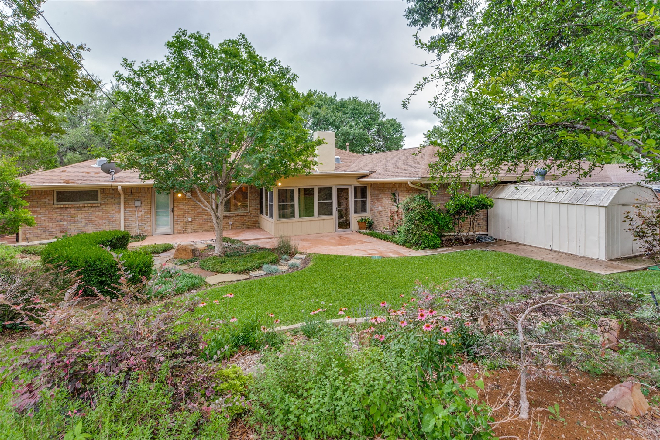 4908 Wheelock Drive Fort Worth TX 76133