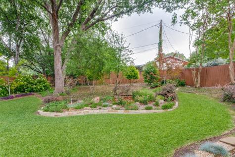 4908 Wheelock Drive Fort Worth TX 76133