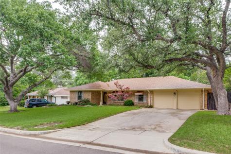 4908 Wheelock Drive Fort Worth TX 76133