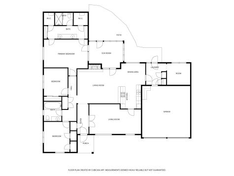 4908 Wheelock Drive Fort Worth TX 76133