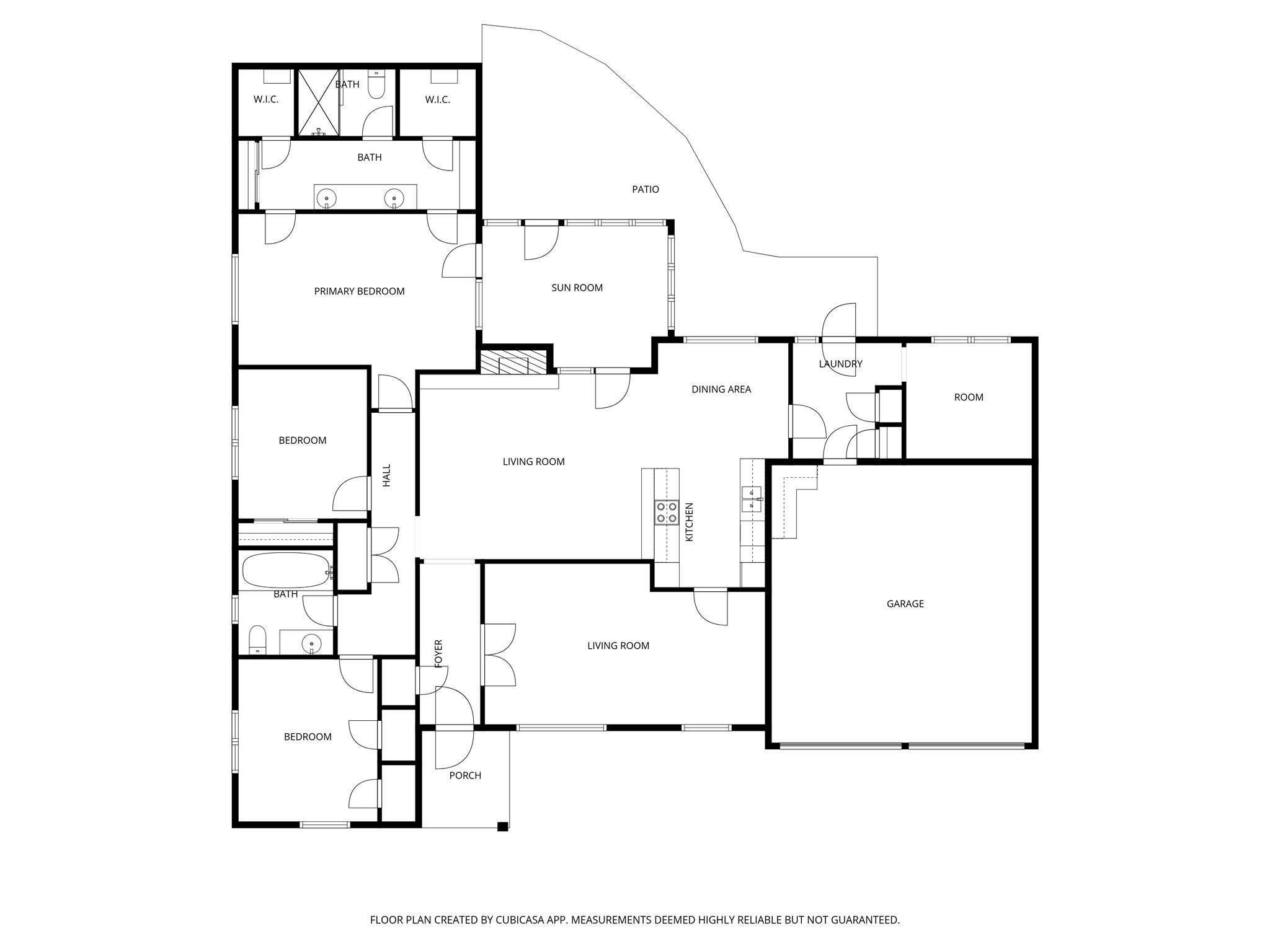 4908 Wheelock Drive Fort Worth TX 76133