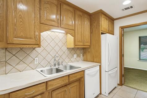 4908 Wheelock Drive Fort Worth TX 76133