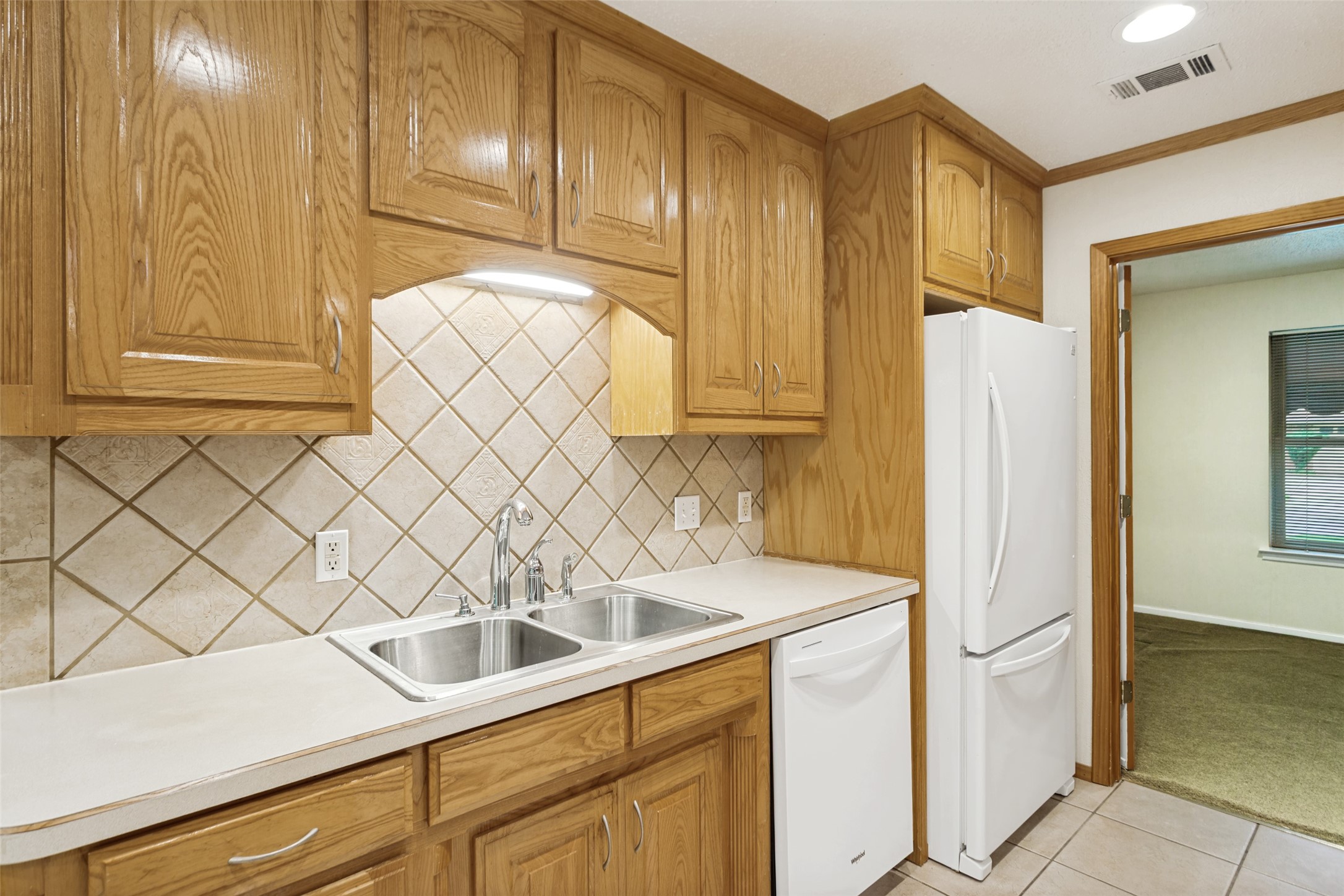 4908 Wheelock Drive Fort Worth TX 76133