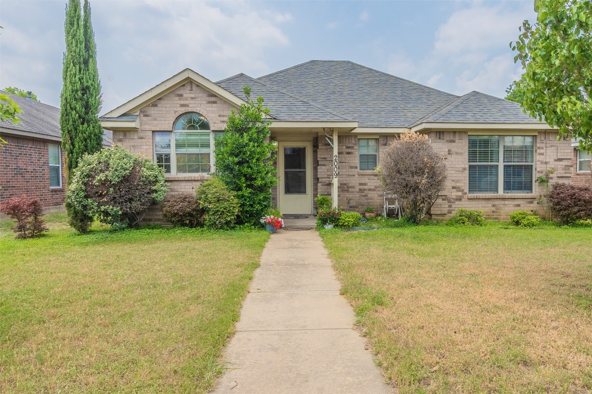 2009 S Macarthur Boulevard Irving TX 75060