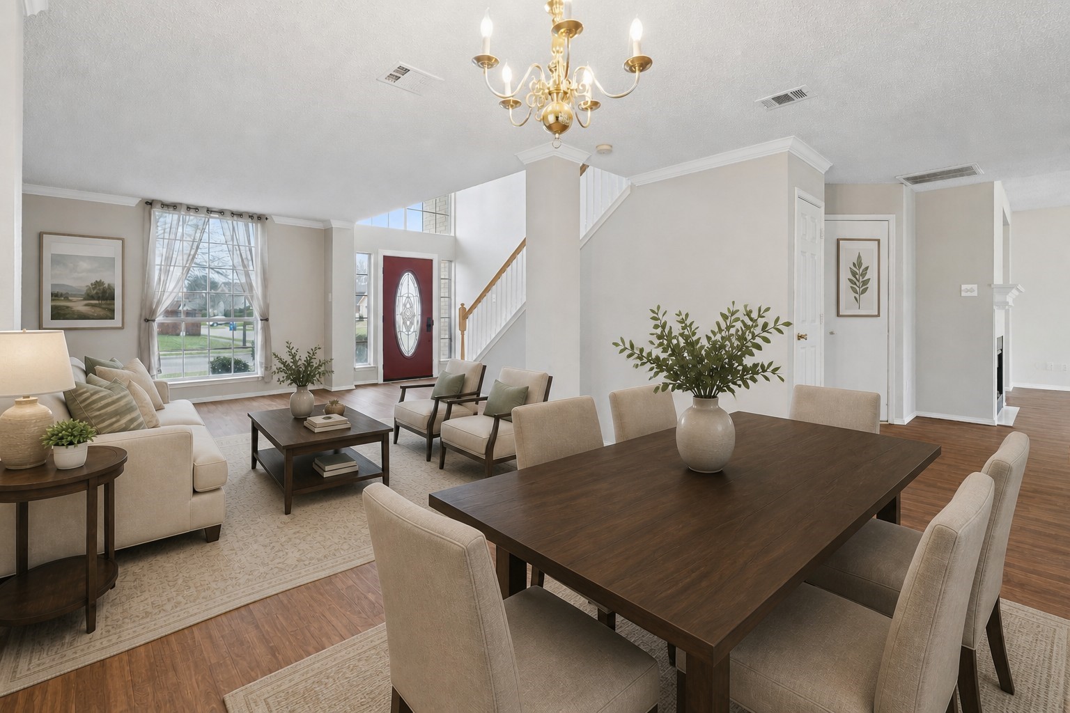7522 Armstrong Lane Rowlett TX 75089