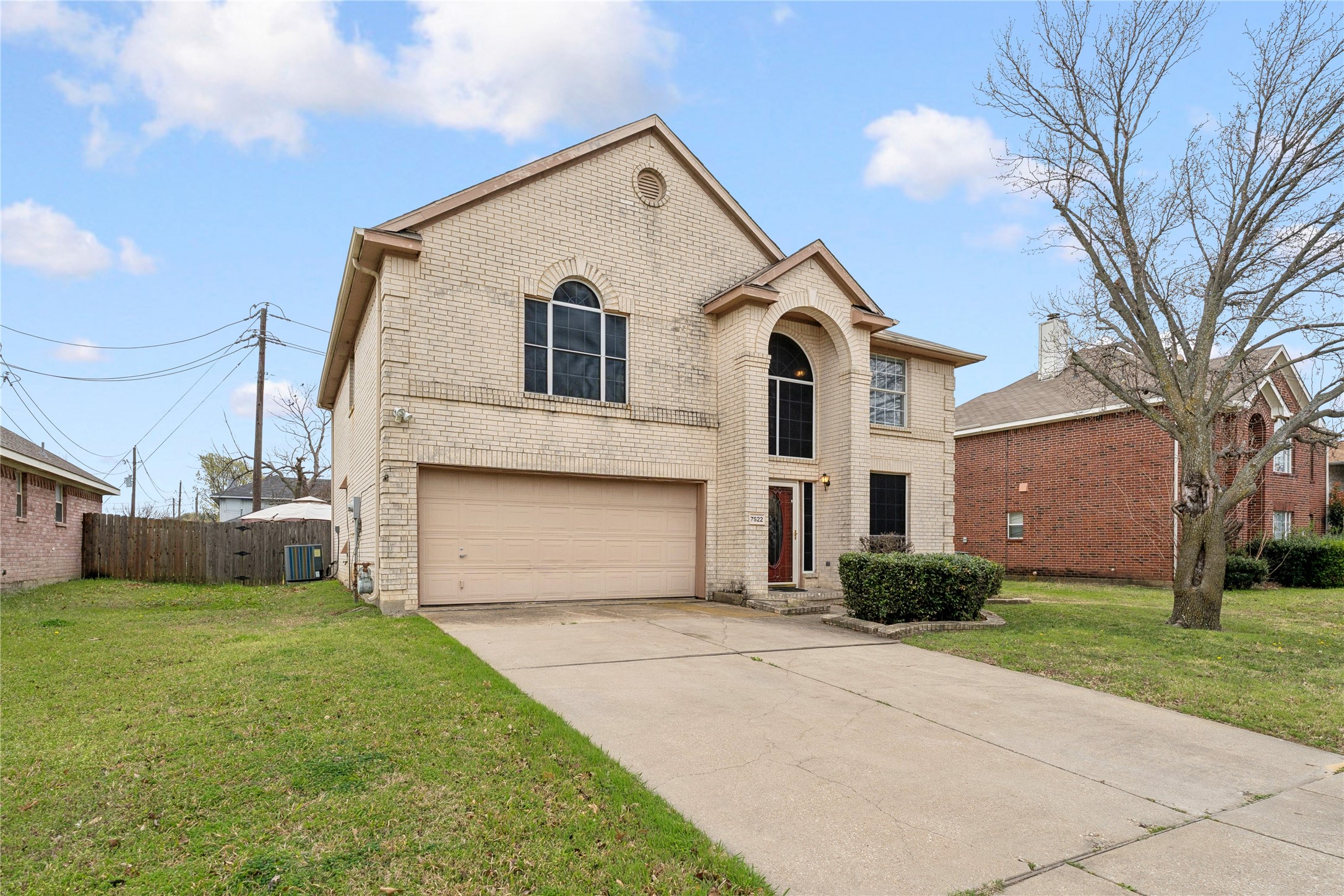 7522 Armstrong Lane Rowlett TX 75089