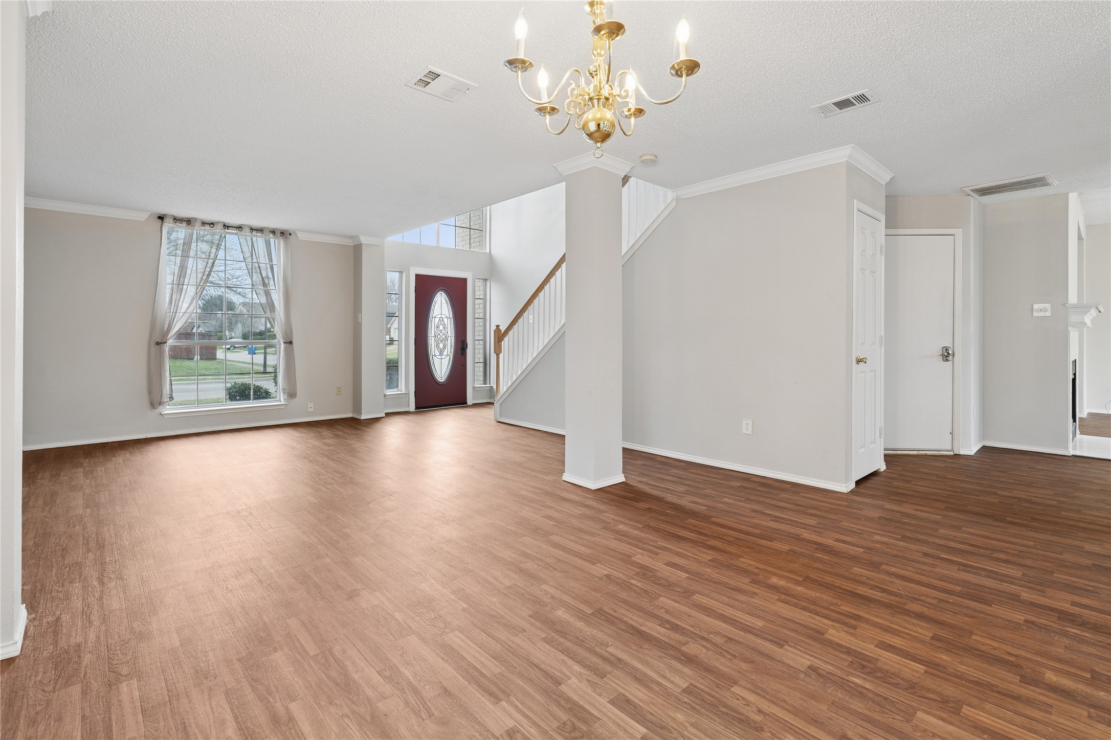 7522 Armstrong Lane Rowlett TX 75089