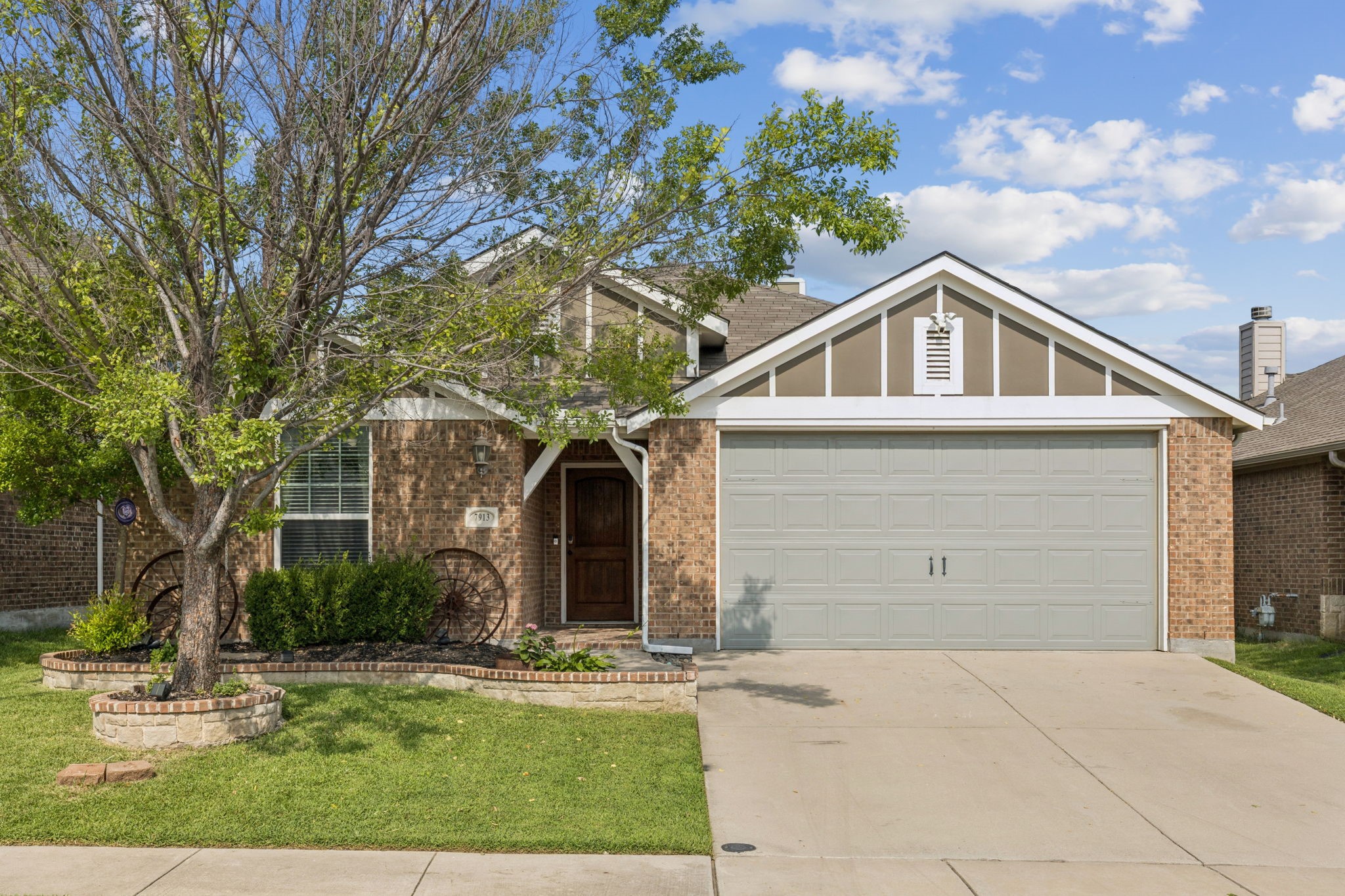 7913 Wildwest Drive Fort Worth TX 76131