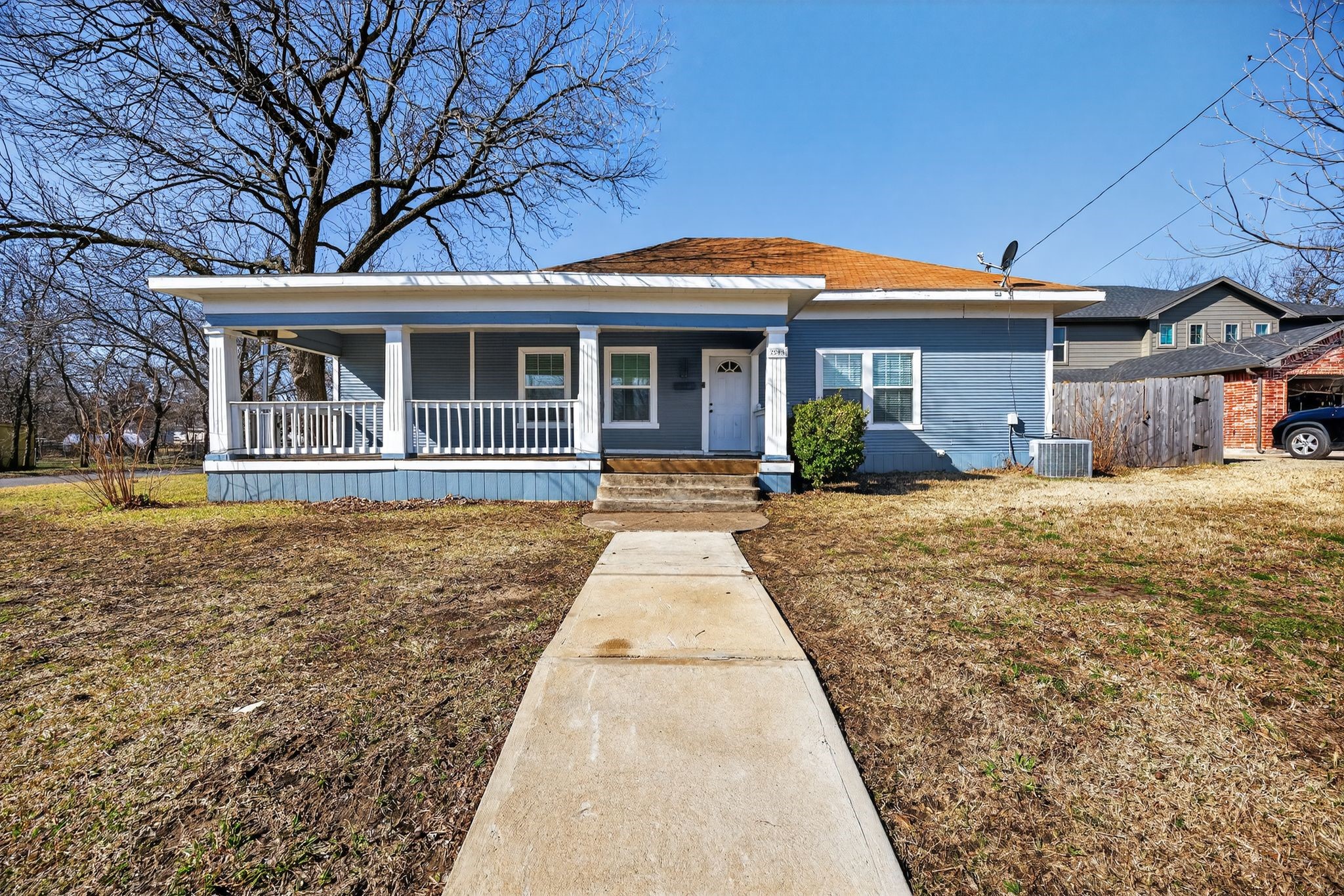 2200 N Hickory Street Sherman TX 75092