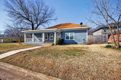 2200 N Hickory Street Sherman TX 75092