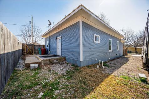2200 N Hickory Street Sherman TX 75092