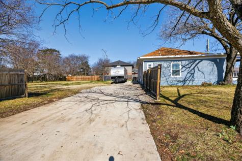 2200 N Hickory Street Sherman TX 75092