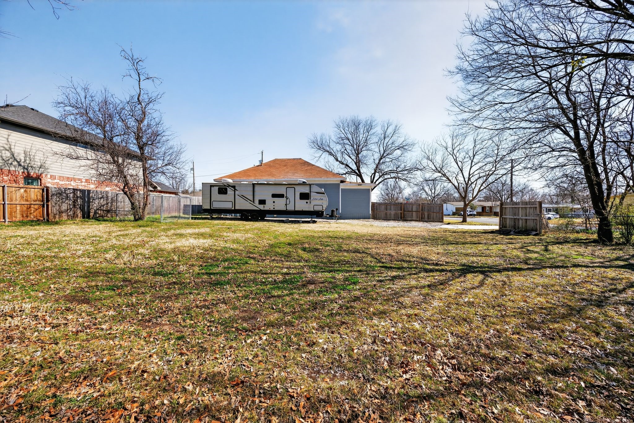 2200 N Hickory Street Sherman TX 75092