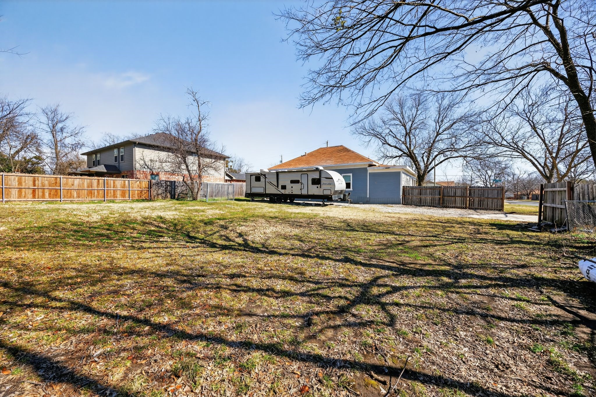 2200 N Hickory Street Sherman TX 75092