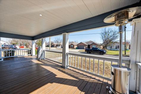 2200 N Hickory Street Sherman TX 75092