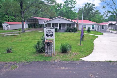 1489 County Road 1858 Yantis TX 75497