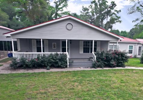 1489 County Road 1858 Yantis TX 75497