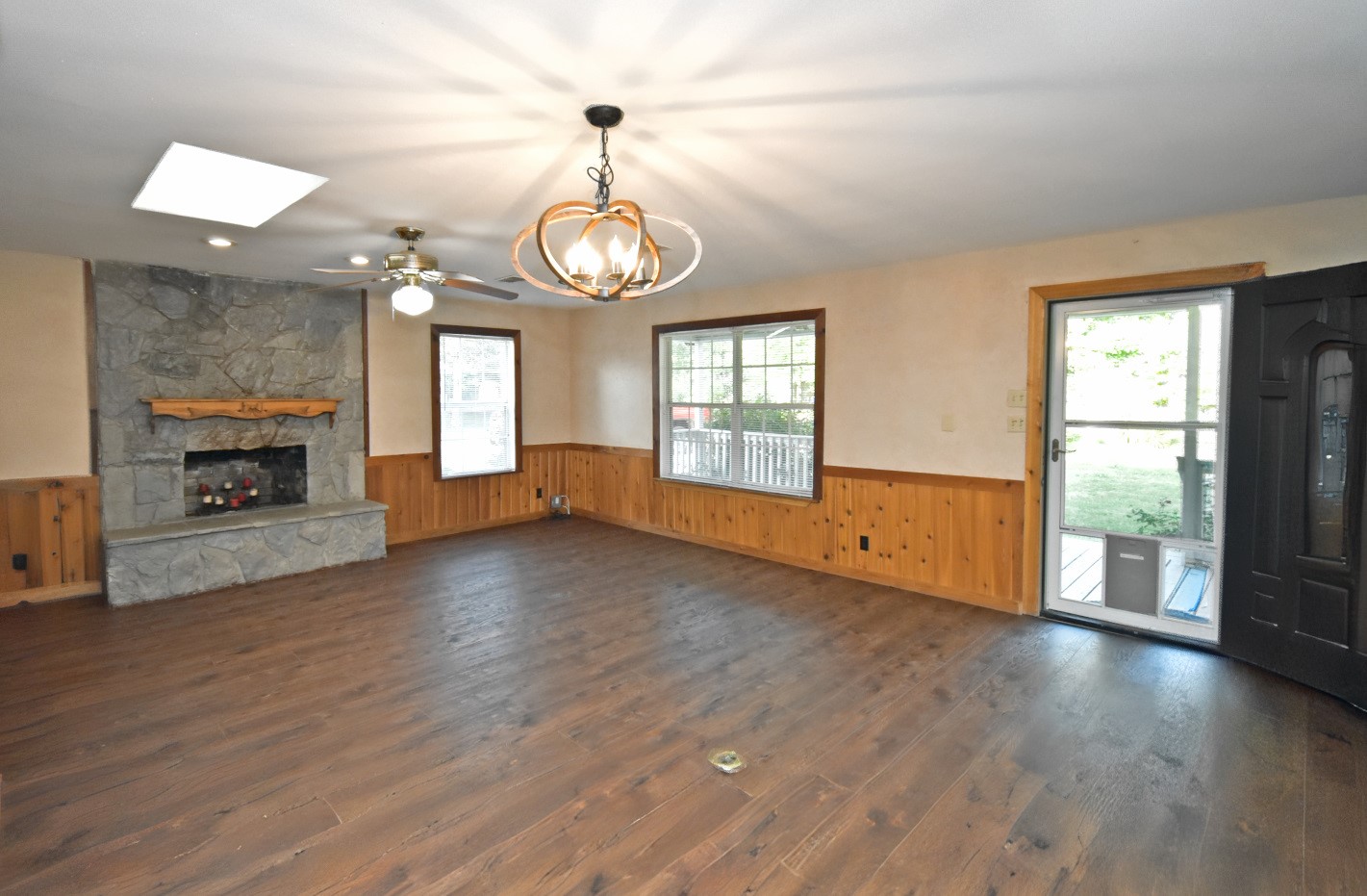 1489 County Road 1858 Yantis TX 75497