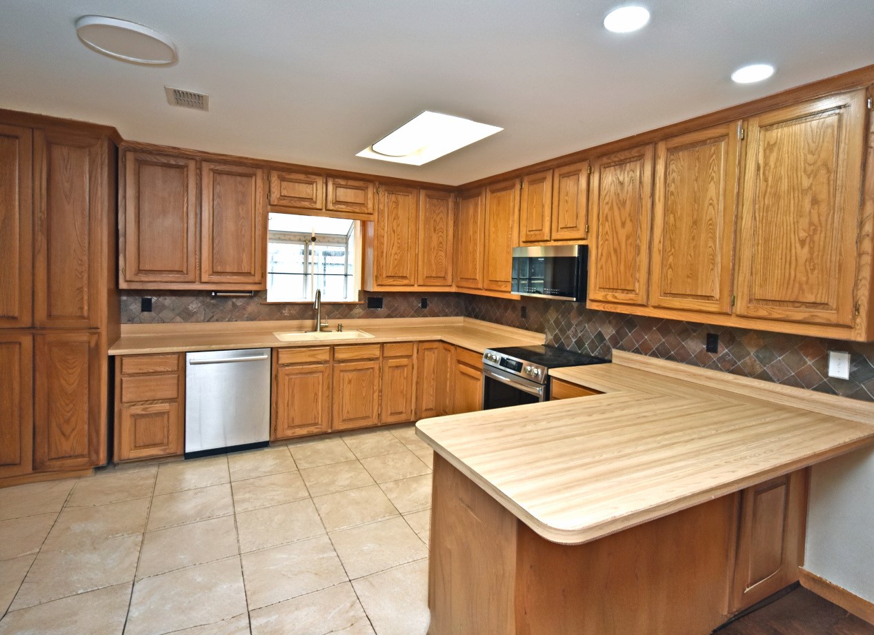 1489 County Road 1858 Yantis TX 75497