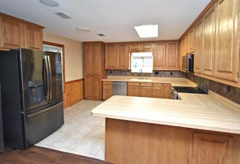 1489 County Road 1858 Yantis TX 75497