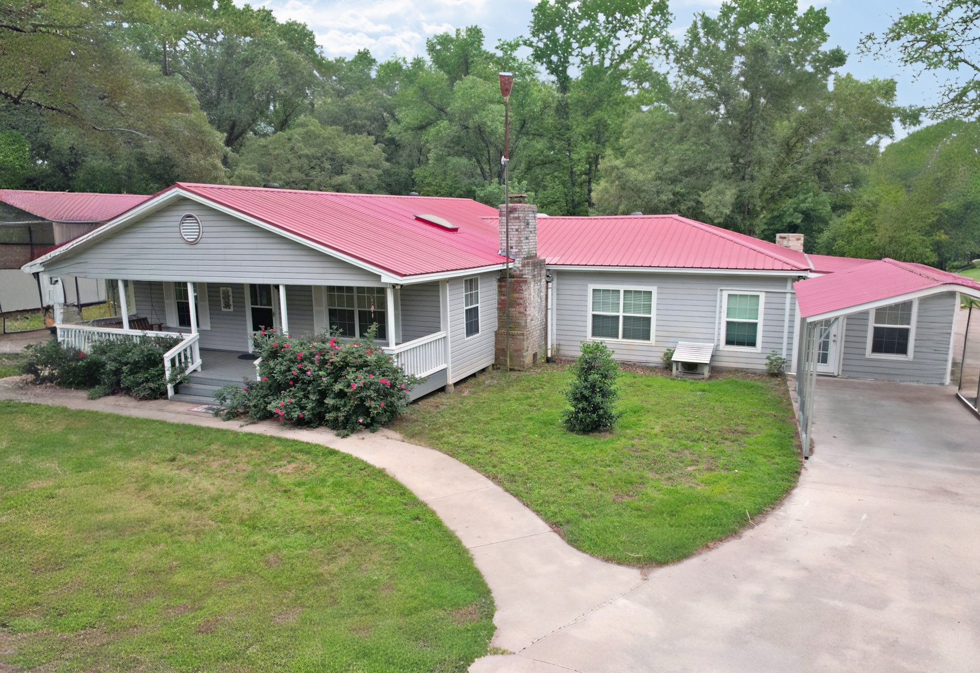 1489 County Road 1858 Yantis TX 75497