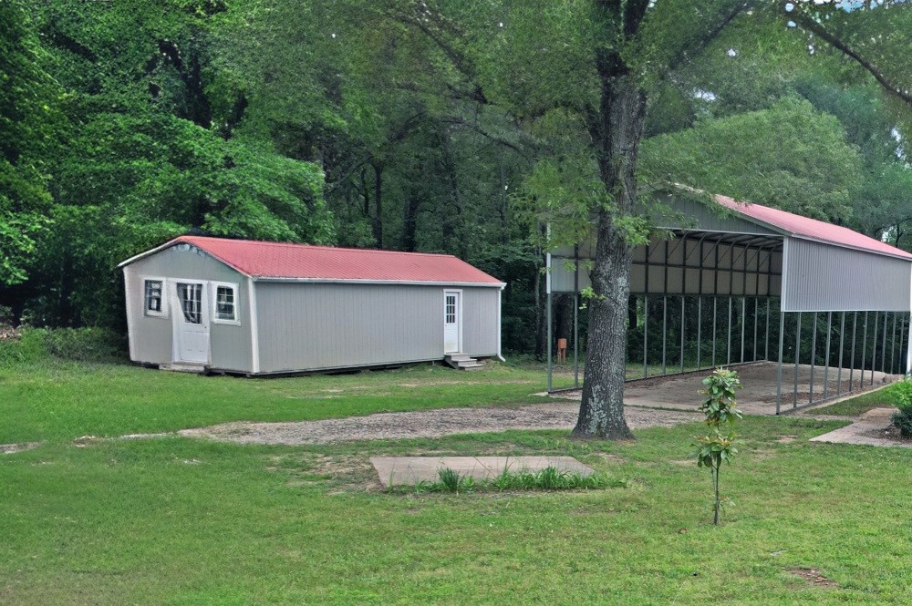 1489 County Road 1858 Yantis TX 75497