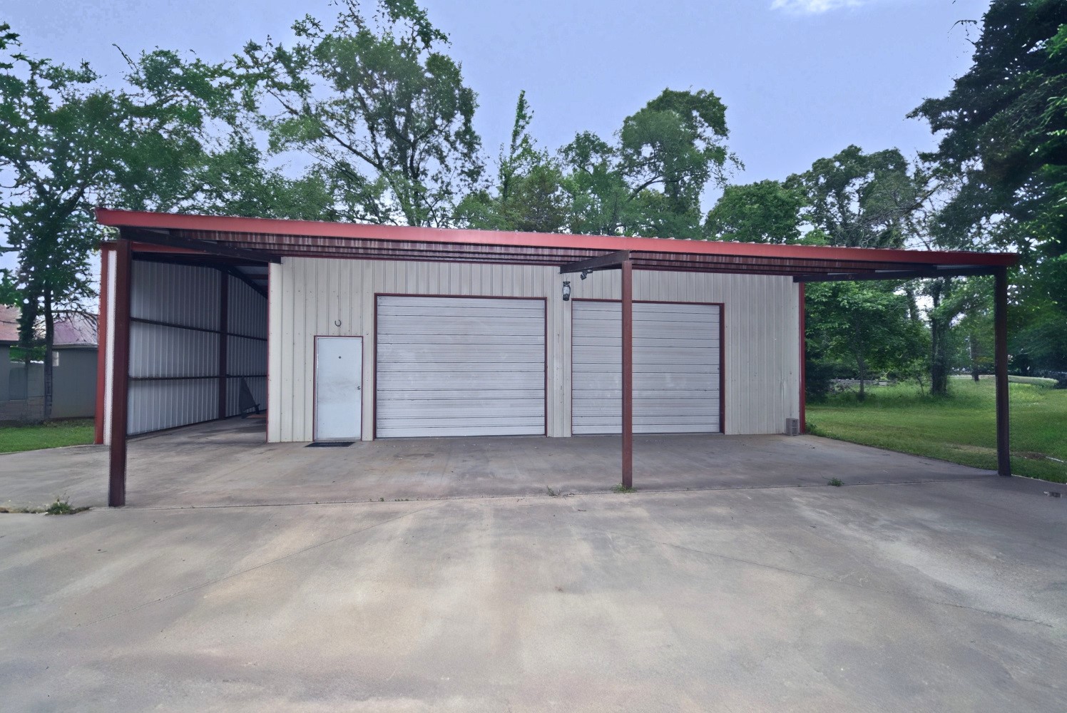 1489 County Road 1858 Yantis TX 75497