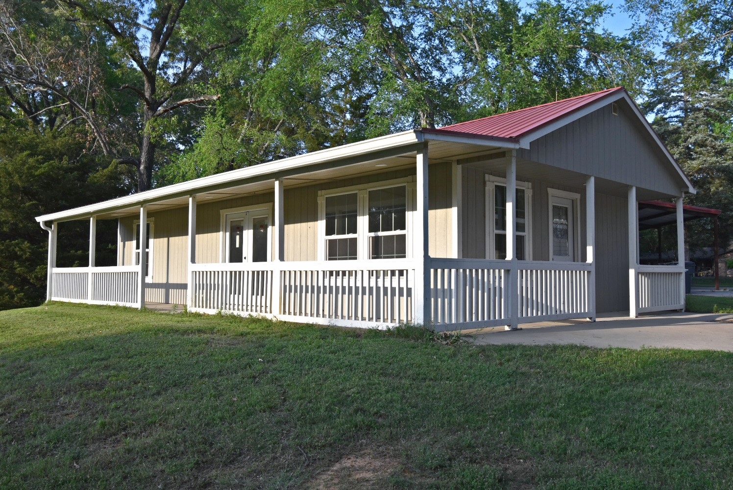 1489 County Road 1858 Yantis TX 75497
