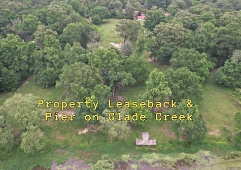 1489 County Road 1858 Yantis TX 75497