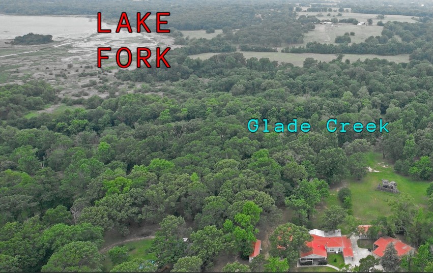1489 County Road 1858 Yantis TX 75497