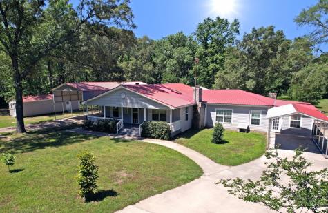 1489 County Road 1858 Yantis TX 75497