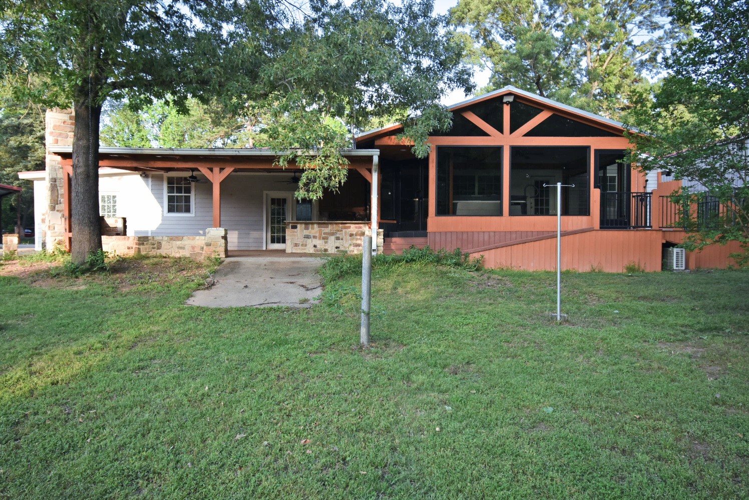 1489 County Road 1858 Yantis TX 75497