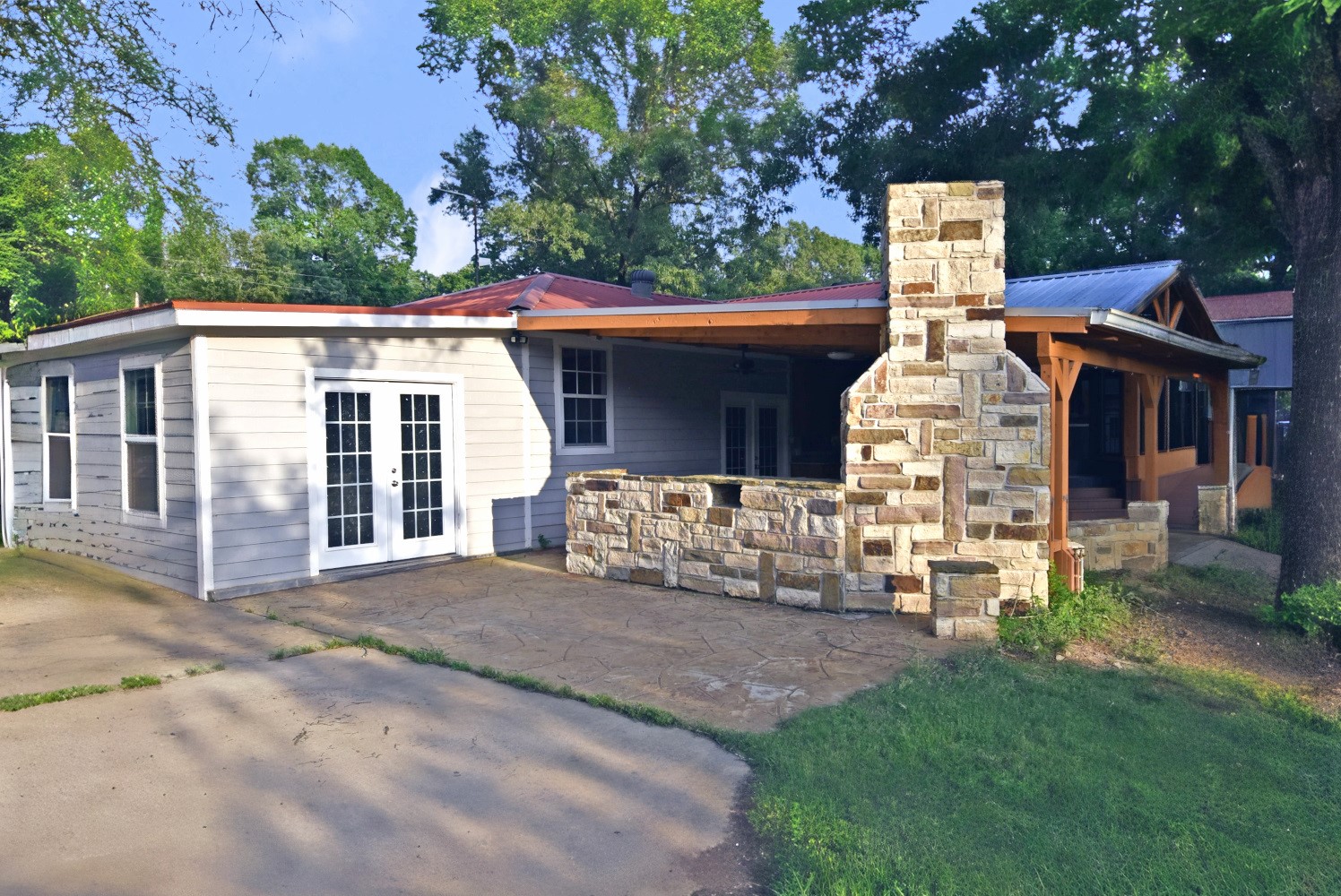 1489 County Road 1858 Yantis TX 75497