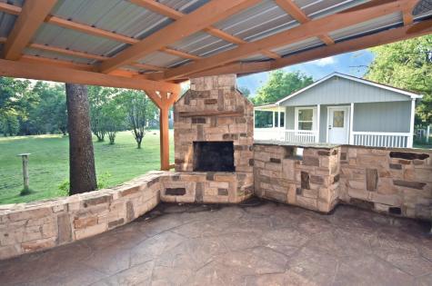 1489 County Road 1858 Yantis TX 75497