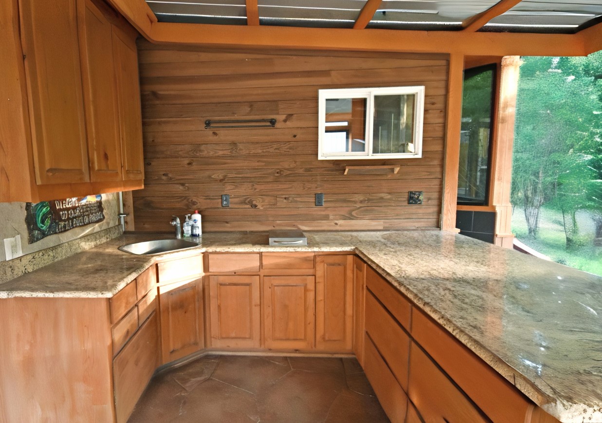 1489 County Road 1858 Yantis TX 75497
