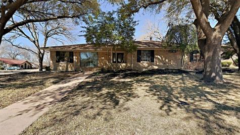 307 Ray Avenue Desoto TX 75115