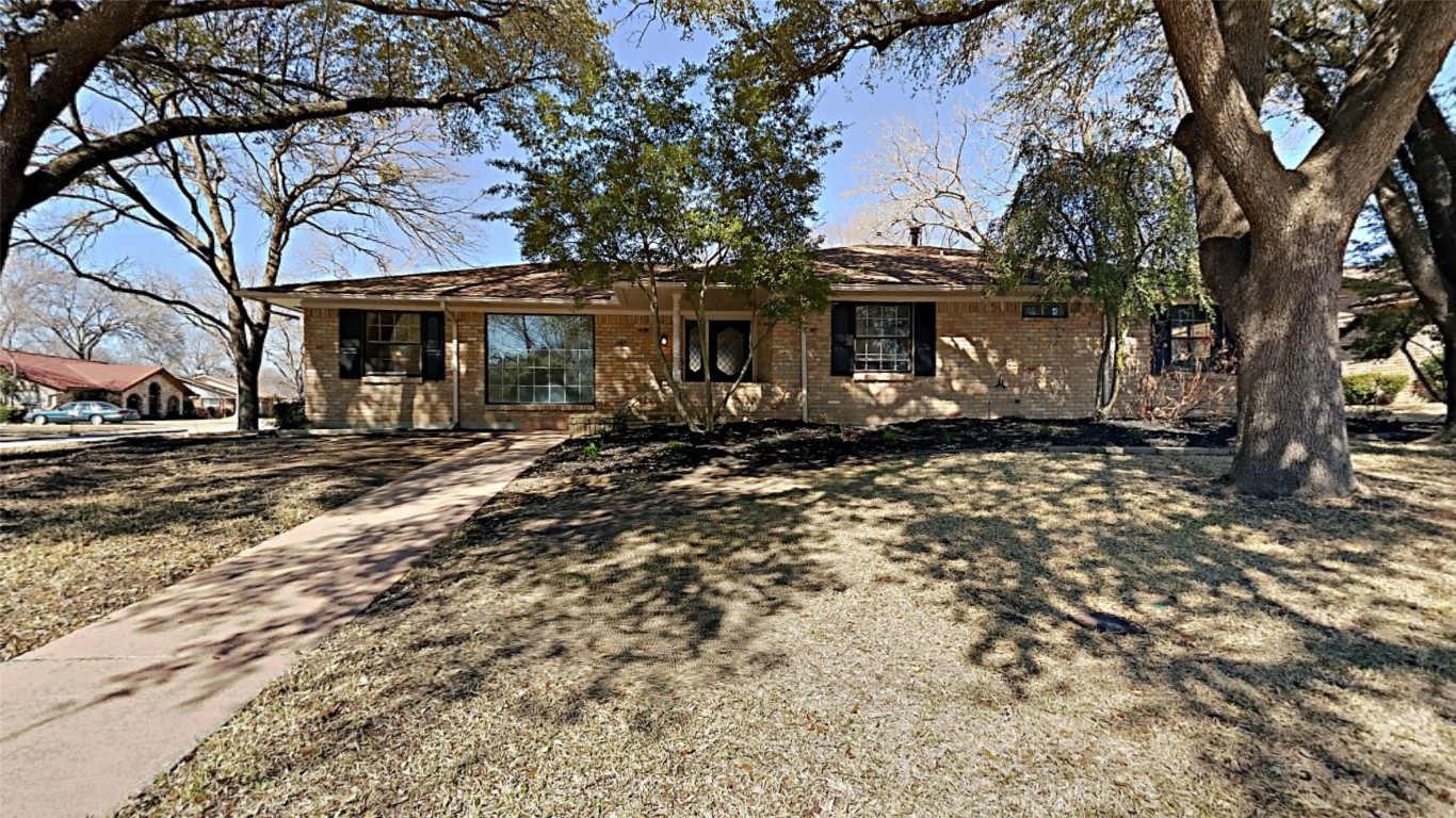 307 Ray Avenue Desoto TX 75115