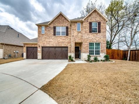 2200 Ray Hubbard Way Wylie TX 75098