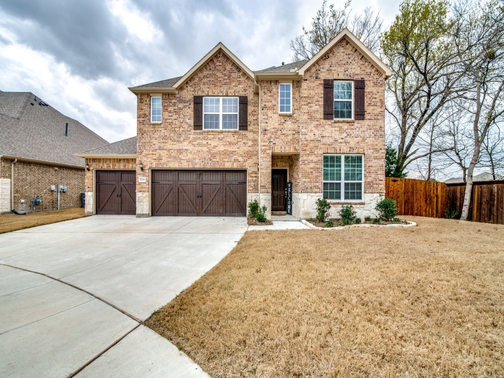 2200 Ray Hubbard Way Wylie TX 75098