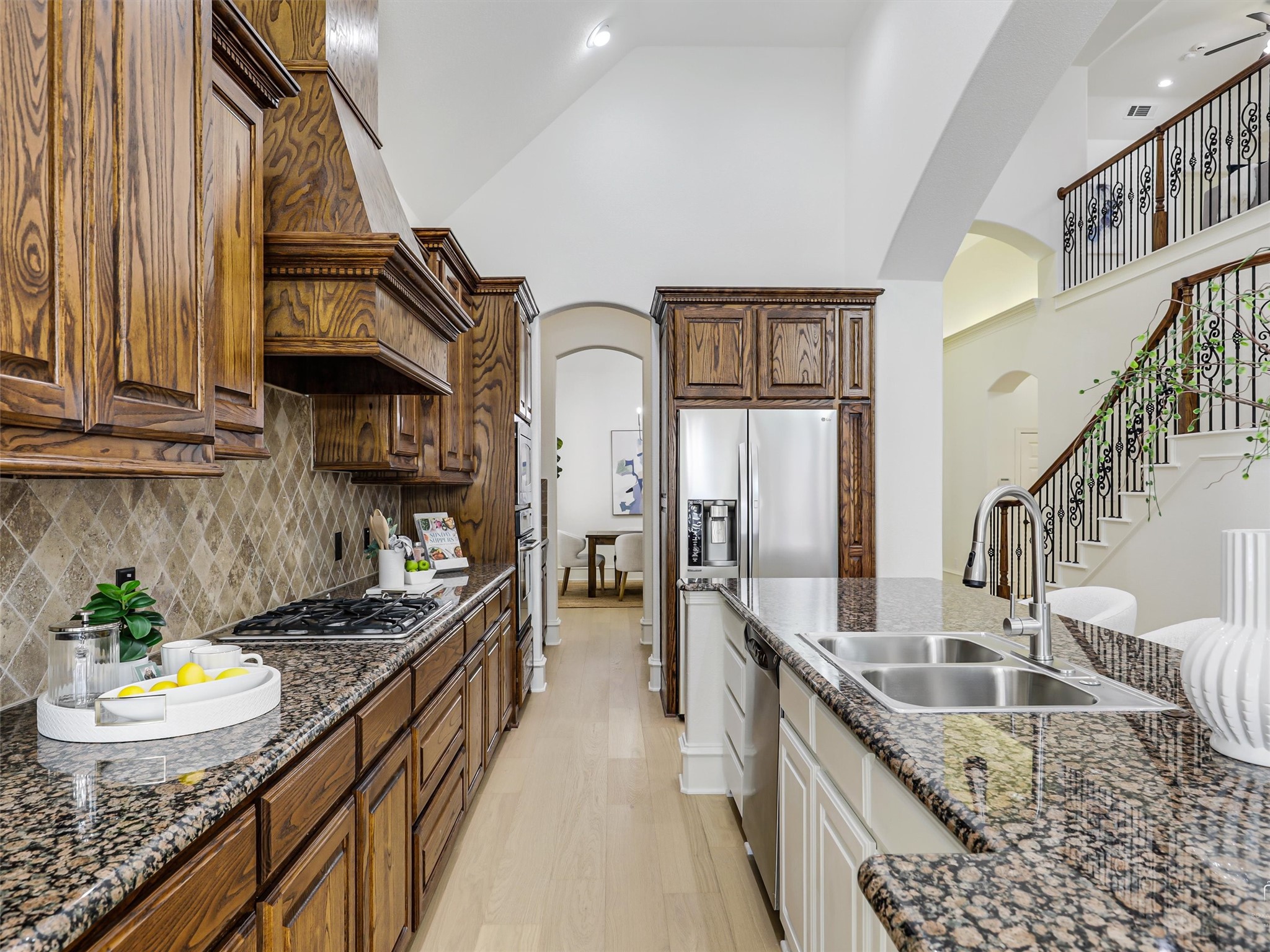 1537 Morris Lane Frisco TX 75034