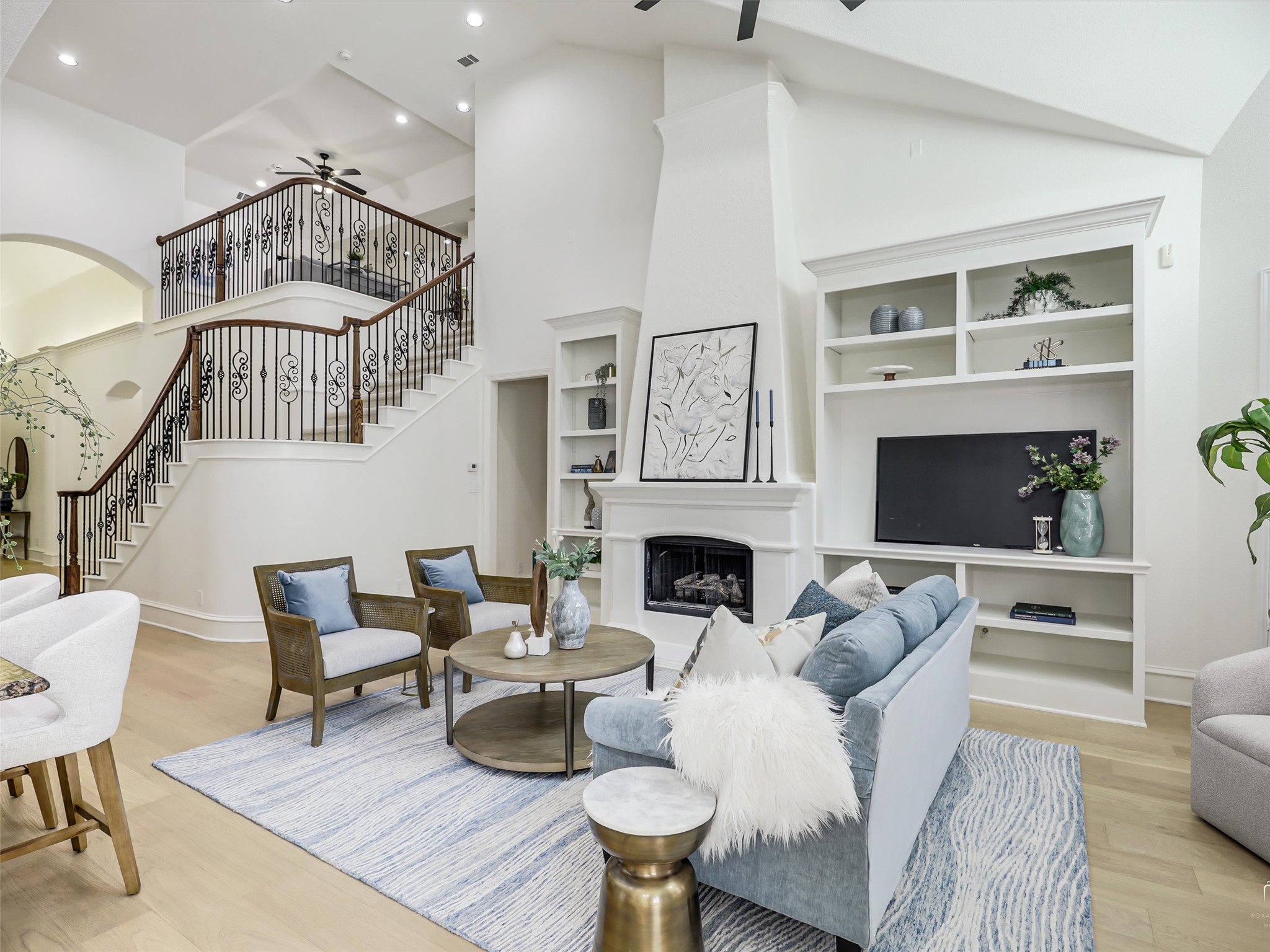 1537 Morris Lane Frisco TX 75034