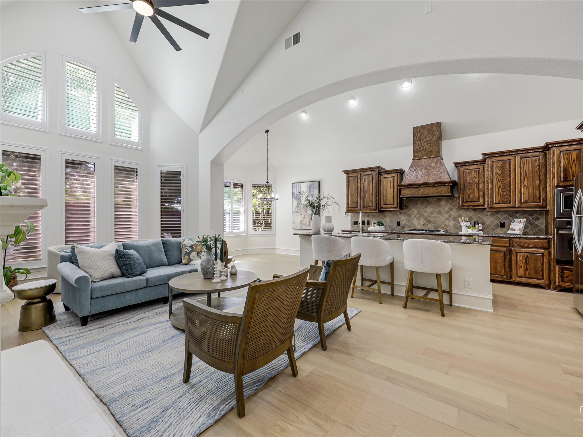 1537 Morris Lane Frisco TX 75034