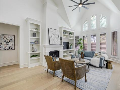 1537 Morris Lane Frisco TX 75034