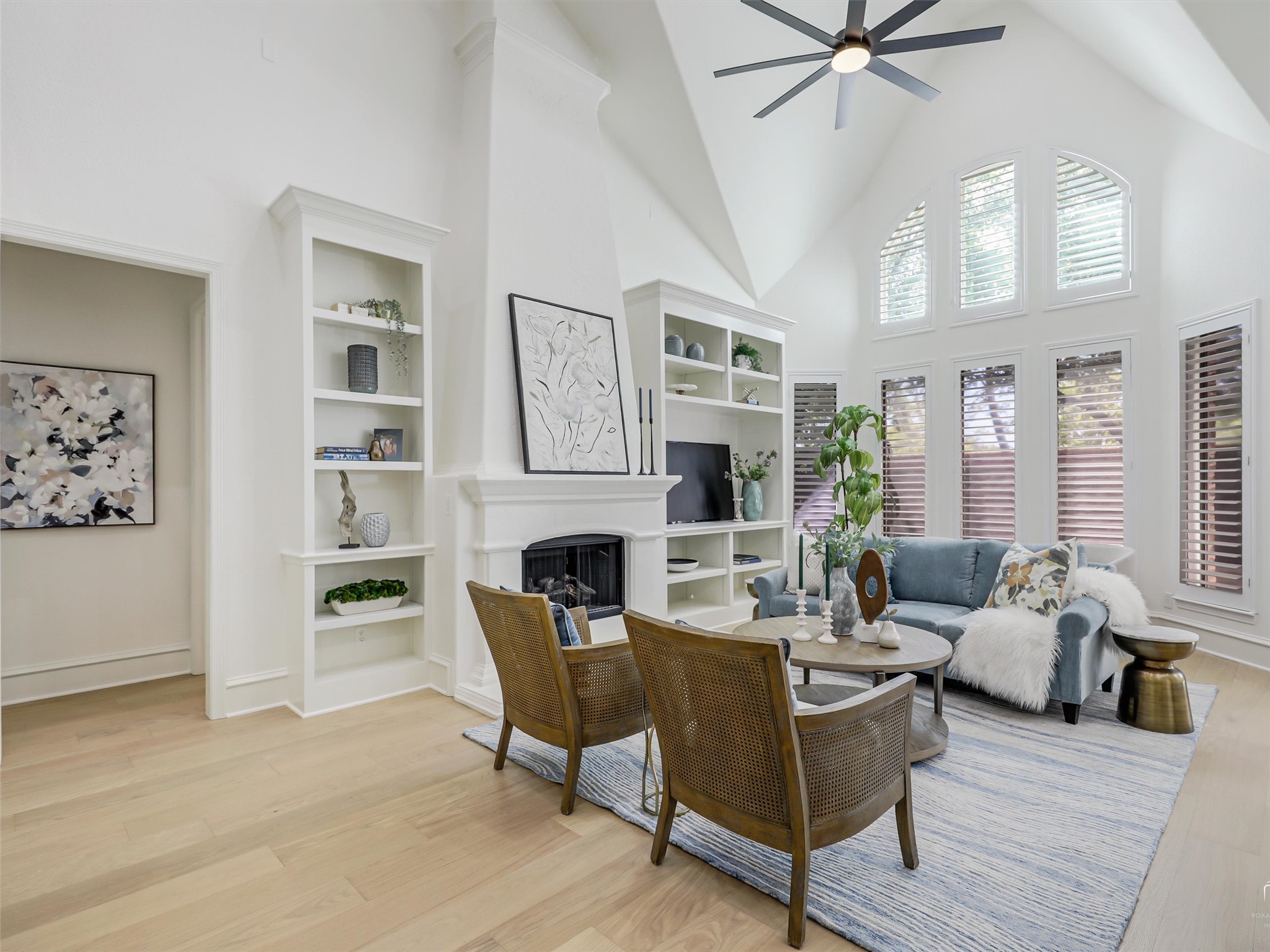 1537 Morris Lane Frisco TX 75034