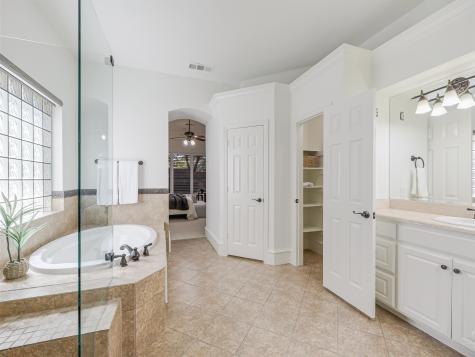 1537 Morris Lane Frisco TX 75034