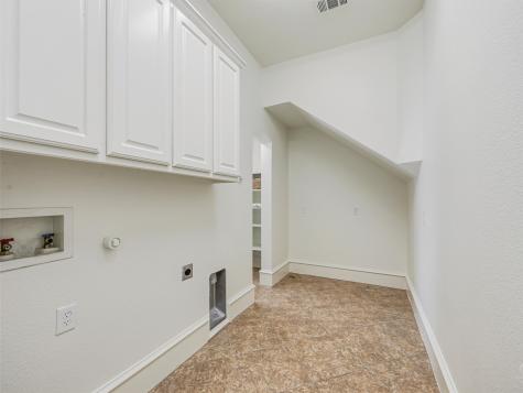1537 Morris Lane Frisco TX 75034