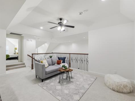 1537 Morris Lane Frisco TX 75034