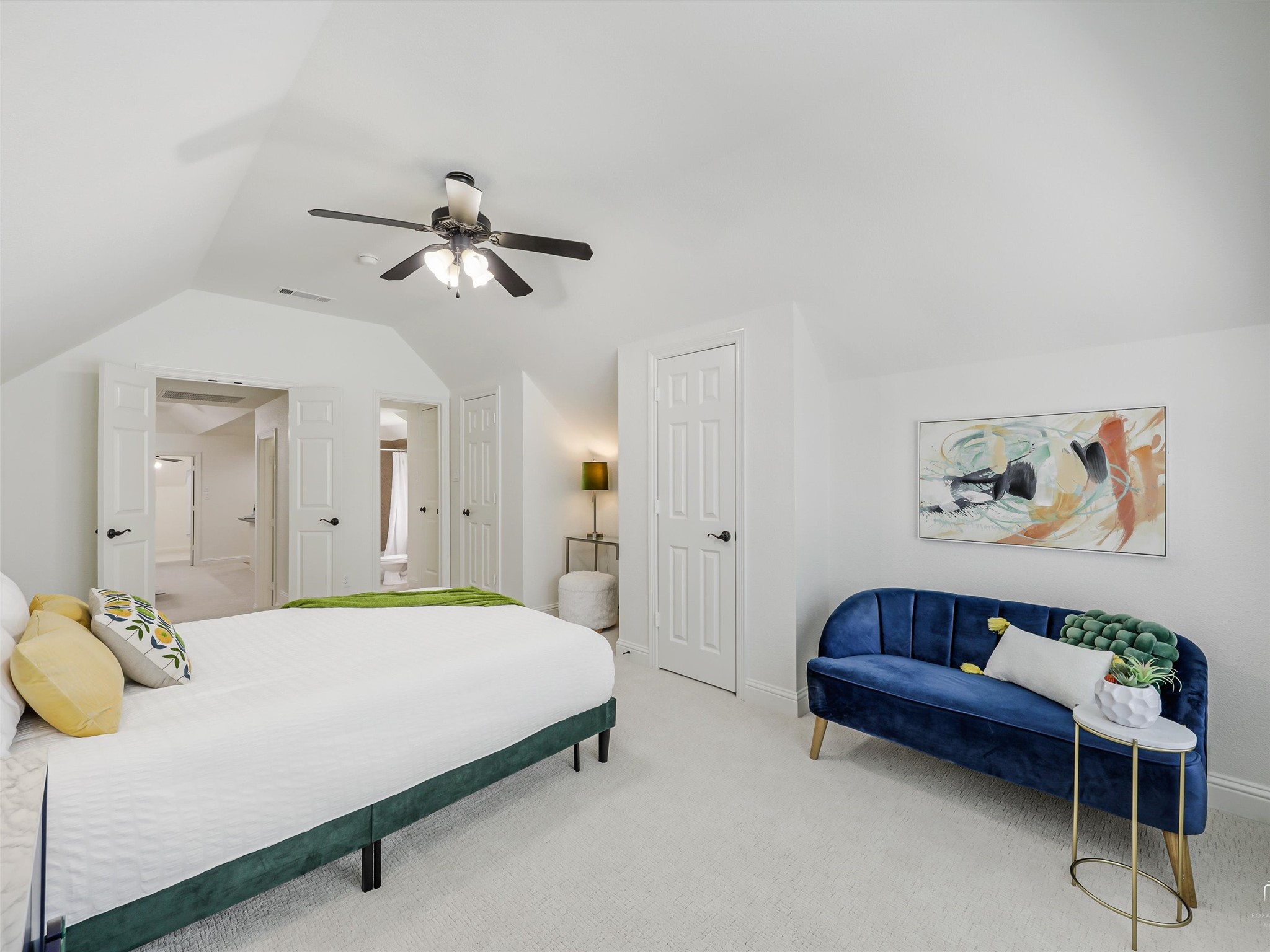 1537 Morris Lane Frisco TX 75034