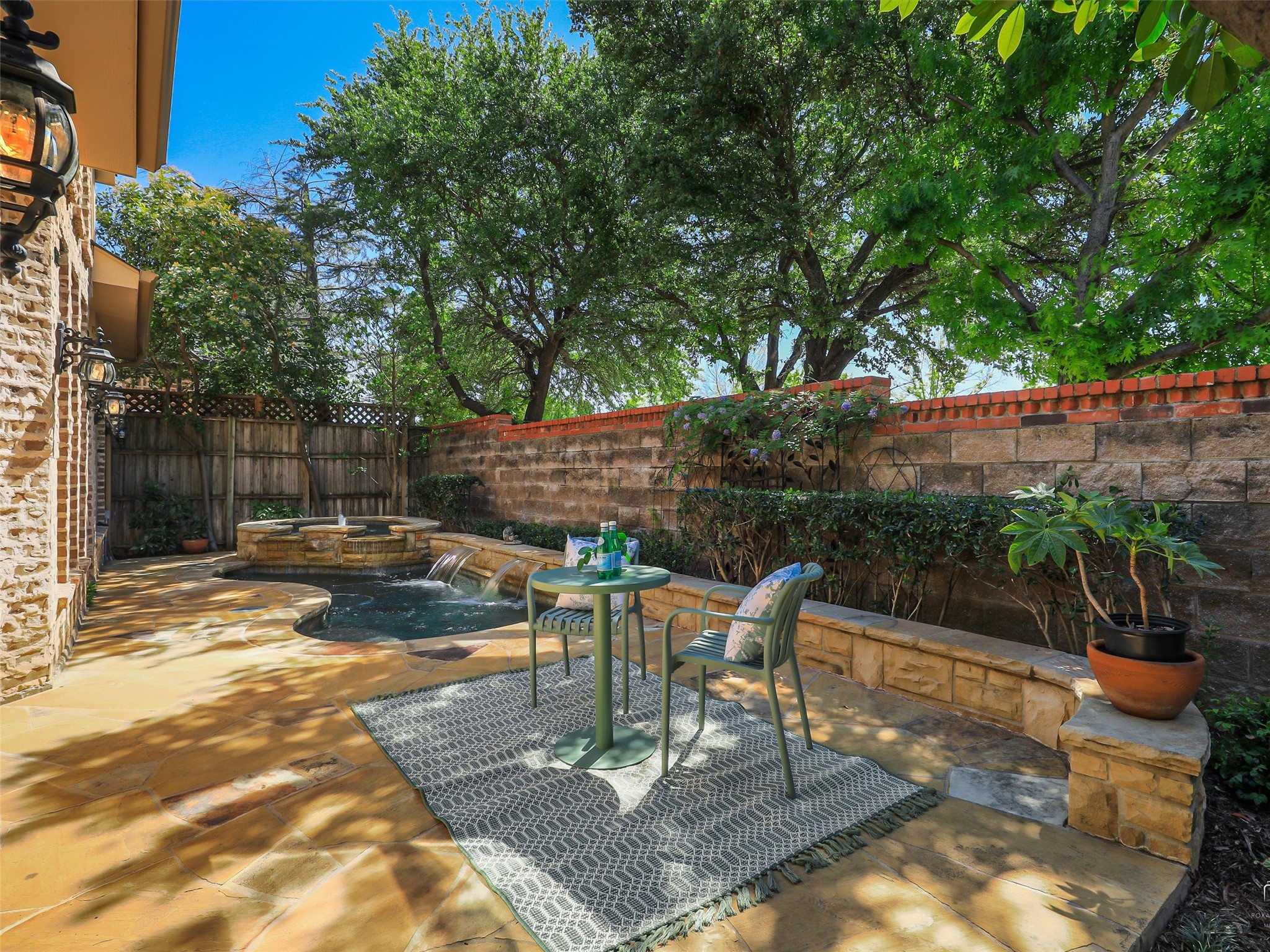 1537 Morris Lane Frisco TX 75034